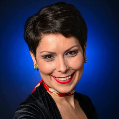 Mihaela Stroe: '2017 este anul A FI'