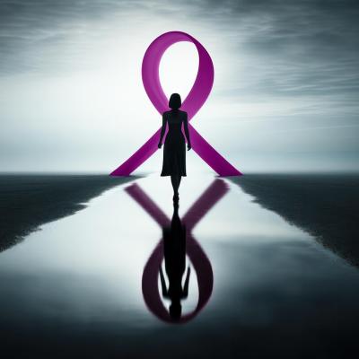 Actriță celebră a primit un diagnostic crunt: Cancer de sân în stadiu terminal