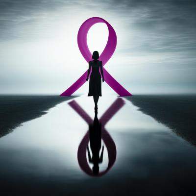 Actriță celebră a primit un diagnostic crunt: Cancer de sân în stadiu terminal