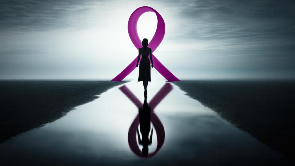 Actriță celebră a primit un diagnostic crunt: Cancer de sân în stadiu terminal
