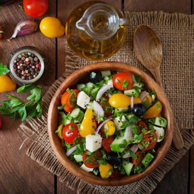 N-aveai cea mai mica idee! 5 alimente care iti fac tenul gras