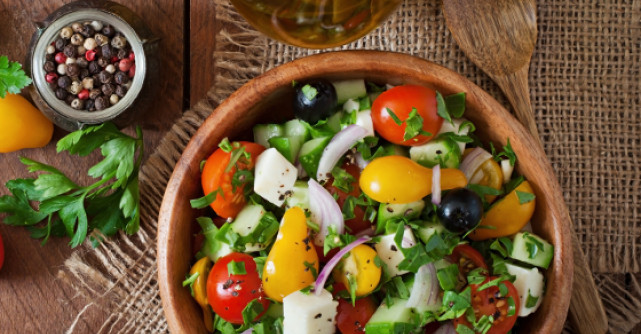 N-aveai cea mai mica idee! 5 alimente care iti fac tenul gras