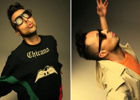 FLY PROJECT DĂ STARTUL VERII CU MI CORAZON (BAM BAM BAM) – UN REGGAETON FIERBINTE FILMAT ÎNTRE DUBAI ȘI DOMINICANĂ