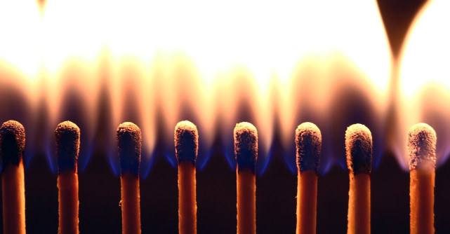 4 Metode vechi de mii de ani pentru a indeparta energia negativa din casa ta