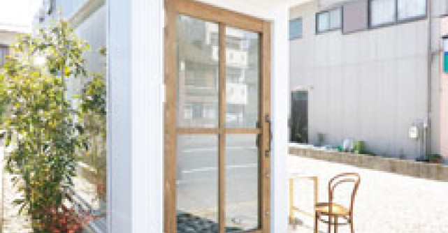 Japonia: reinterpretarea arhitecturii minimaliste