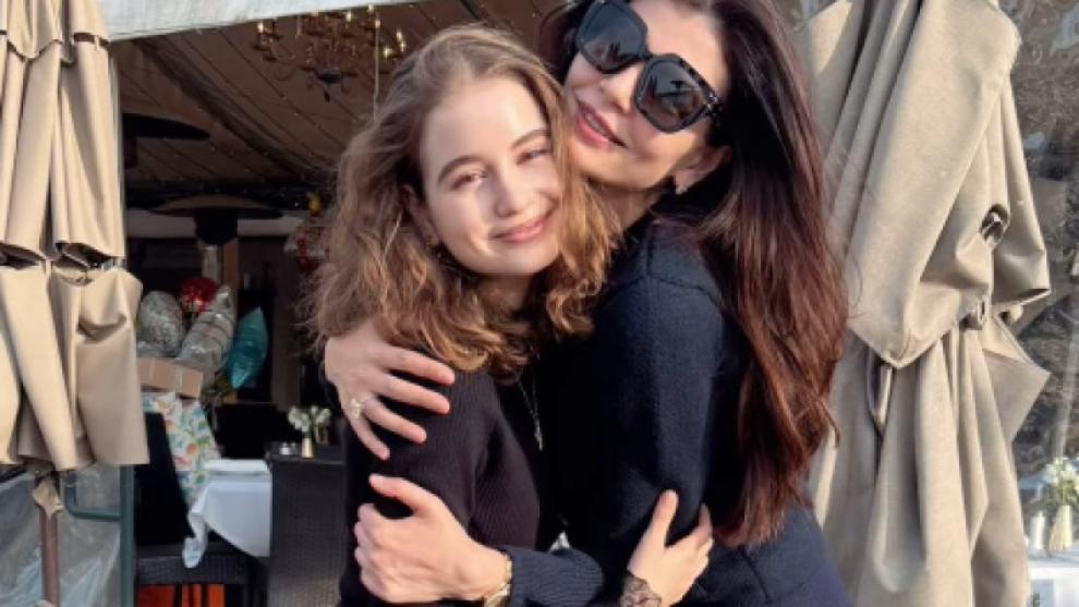 Irina Columbeanu și Monica Gabor au degustat cele mai iubite deserturi românești la New York:Eu sunt impresionată de absolut tot