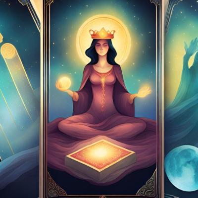 Tarot online: Primești răspunsul pe care îl cauți?