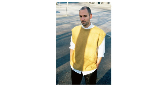 Interviu cu HERBERT HOFMANN, VP Creative & Buying HighSnobiety și membru al juriului Zalando Visionary Award