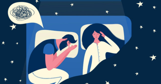 10 Trucuri pentru un somn liniștit și odihnitor (indiferent de cât de stresată ești)
