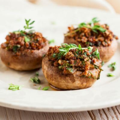 Aperitive pentru Revelion: 5 idei simple si rapide 