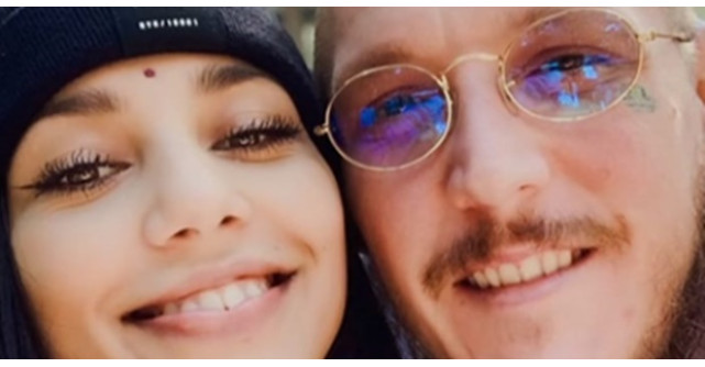 What's Up s-a căsătorit cu iubita sa, într-un cadru intim: Toți credeau că îi iau la mișto...