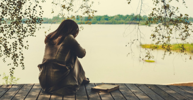 Teama de singuratate: 11 lucruri care ii sperie pe oameni