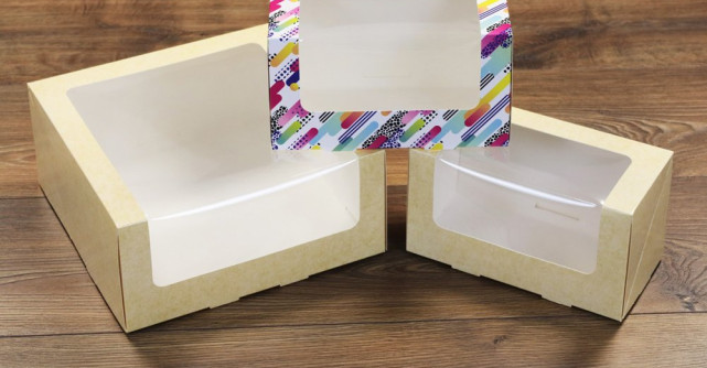 3 idei minunate pentru a alege cutii pentru prăjituri perfecte pentru evenimentul tău 