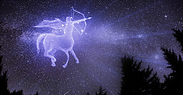 Soarele a intrat în zodia Săgetător. Nu mai stăm legați de trecut și ne îndreptăm spre următorul capitol al vieții noastre