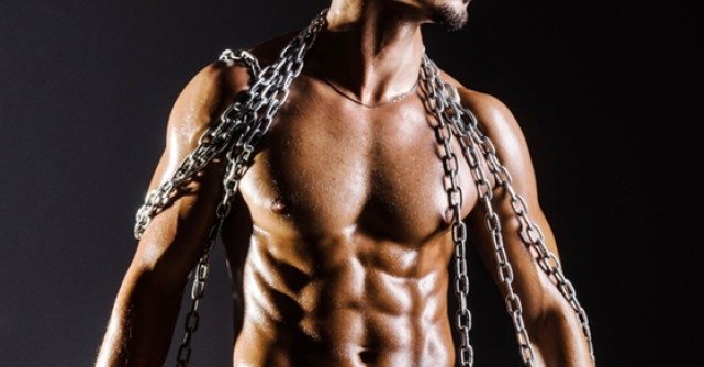 Top 3 pozitii sexuale cu mainile legate