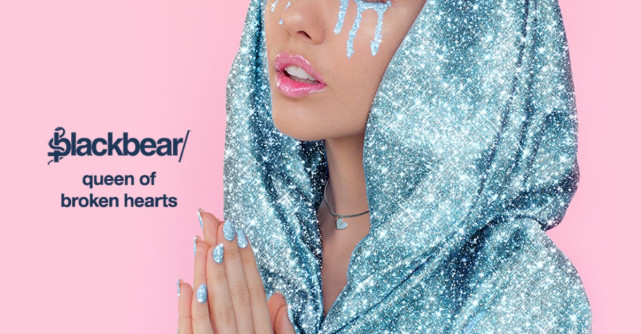 Blackbear a lansat single-ul Queen of broken hearts