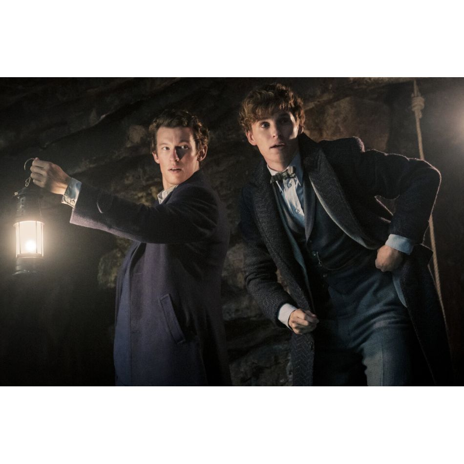 Producția „Animale fantastice: Secretele lui Dumbledore”   va avea premiera pe HBO Max în 30 mai