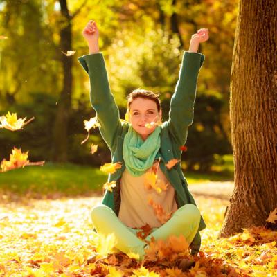 Astenia de toamna? 4 Remedii din natura