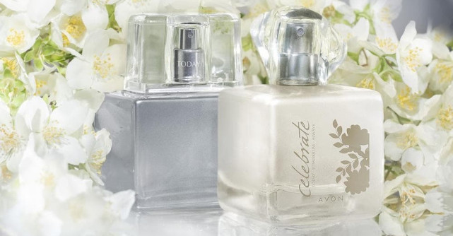 Today Tomorrow Always by AVON, parfumul nr. 1 al femeilor din România, sărbătorește 15 ani de la lansare