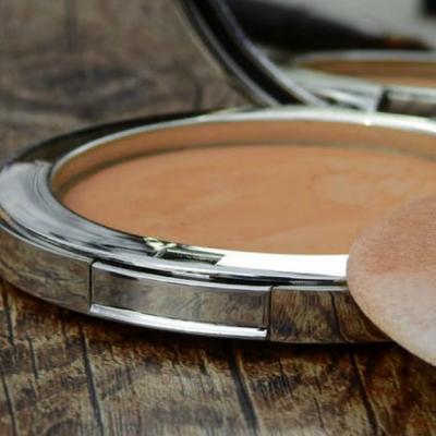 Pudre-minune pentru ten pur naturale - răsfăț pentru chipul tău!