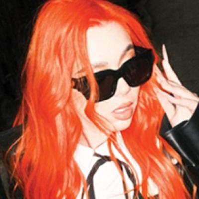 Olivia Addams își recuperează sentimentele în Feelings Back