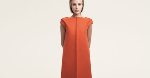 Stilistii Vidal Sassoon la Bucuresti