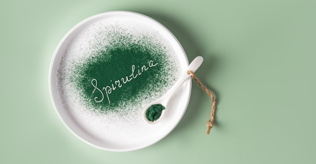 Ce este spirulina, proprietăți și mod de utilizare