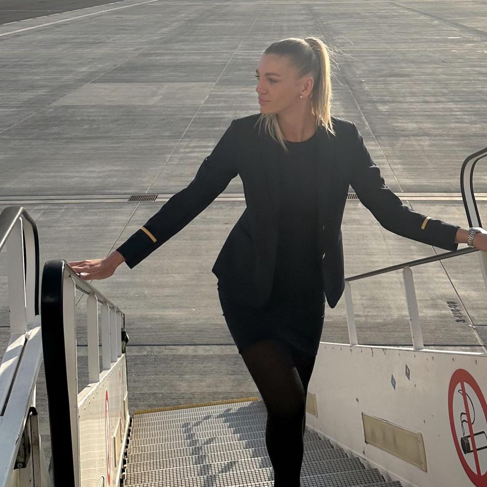 Momente speciale în familia Laurei Giurcanu! De la America Express, direct la nuntă! 