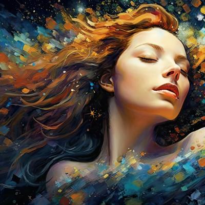 Șoaptele Universului: Top 5 zodii cu abilitatea de a împleti adevărul cu imaginația