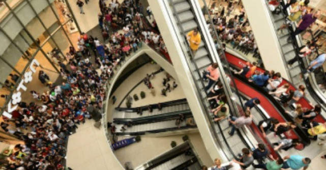 Start la pregatirile de Paste