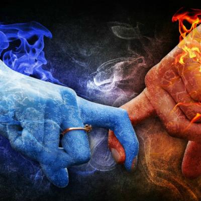 Ascultă această melodie pentru a atrage dragostea în viața ta