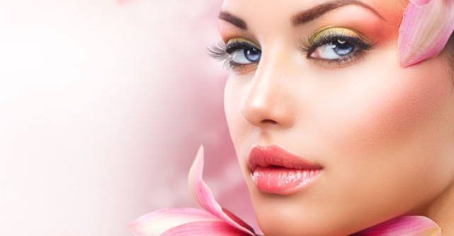 7 Produse naturale pentru ingrijire si frumusete - la REDUCERI