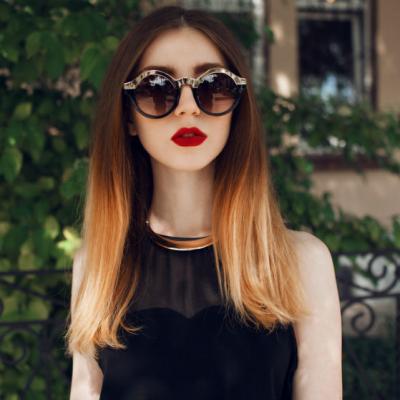 4 Motive pentru a ne vopsi parul ombre