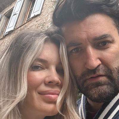 Gina Pistol, uimită de o replică profundă spusă de fiica ei, Josephine: „Mă văd pe mine prin ochii tăi”