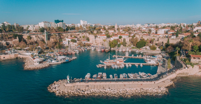 PLATFORMA DE VIZE PENTRU NOMAZI DIGITALI DIN TURCIA ESTE ONLINE