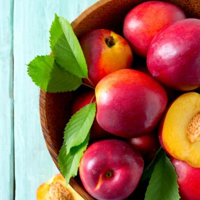 Nectarinele si beneficiile lor minunate