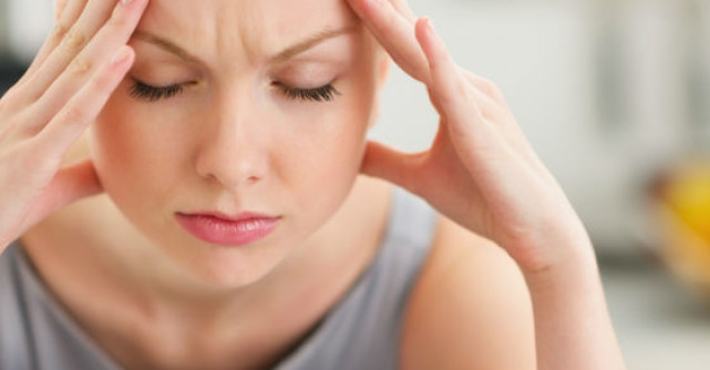 GROAZNIC: Ce spun medicii ca se intampla in corpul nostru cand suntem STRESATI