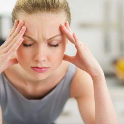 GROAZNIC: Ce spun medicii ca se intampla in corpul nostru cand suntem STRESATI