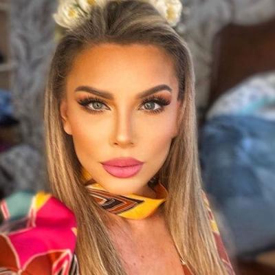 Alina Laufer, atacată pentru felul în care arată, nu a mai tăcut: Eu nu înțeleg de unde atâta ură. Ce le răspunde internauților