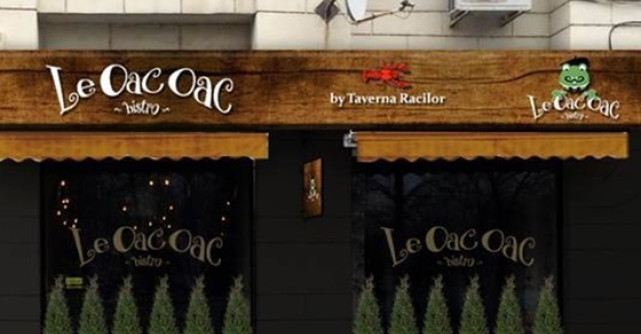Gustul bunului gust : Deschiderea Le OacOac Bistro