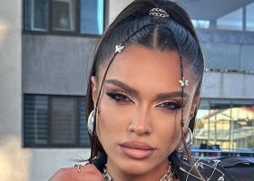 Karmen Minune s-a înfruntat cu probleme grave de sănătate în Asia Express: Am alergat cu perfuzia la mână!