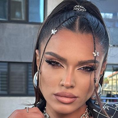 Karmen Minune s-a înfruntat cu probleme grave de sănătate în Asia Express: Am alergat cu perfuzia la mână!