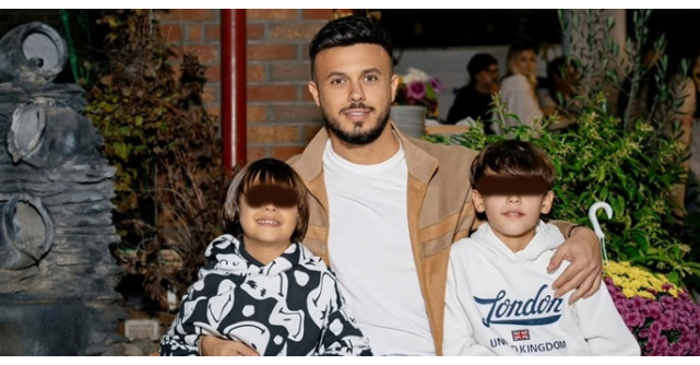 Gabi Bădălău și-a dat în judecată propriii copii! Afaceristul nu vrea să le plătească pensia de întreținere 