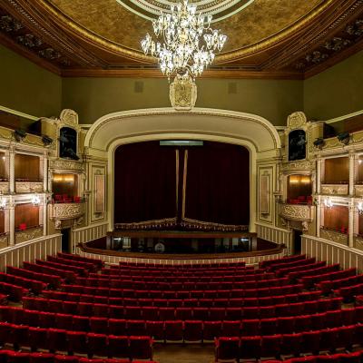 Spectacole sold out la început de an pe scena Operei Naționale București 