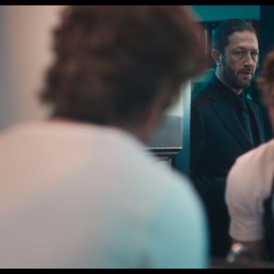 Ursul ('The Bear') revine în forță cu sezonul 4