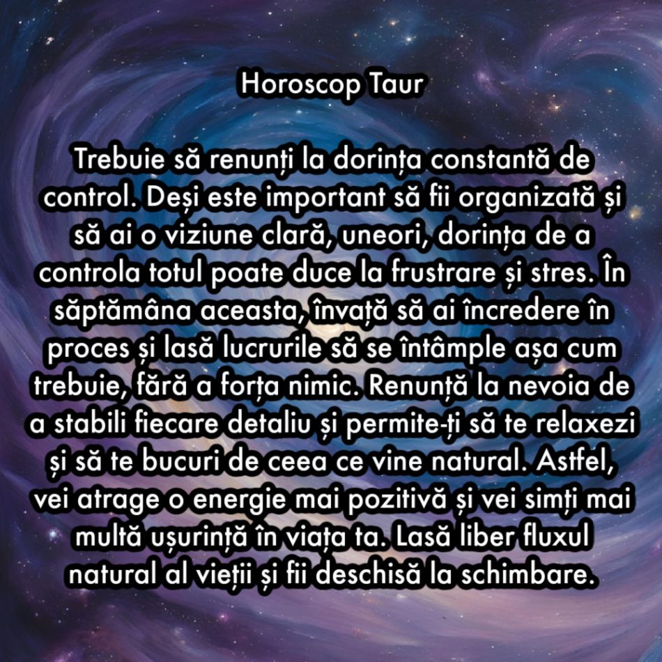 La ce trebuie să renunți în săptămâna 20-26 ianuarie ca să atragi fericirea în viața ta