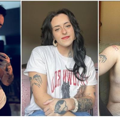 Femeia care a petrecut șase ani ca bărbat își dezvăluie decizia de a redeveni femeie