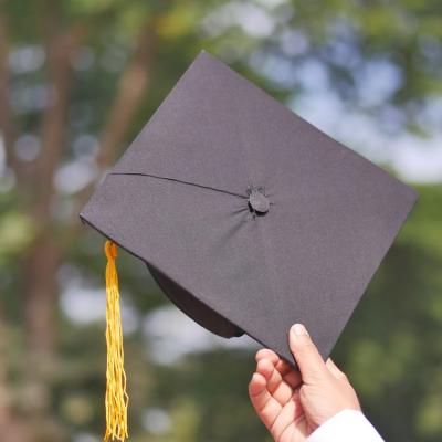 La 82 de ani a luat diploma de liceu: Niciodată nu e prea târziu să studiezi
