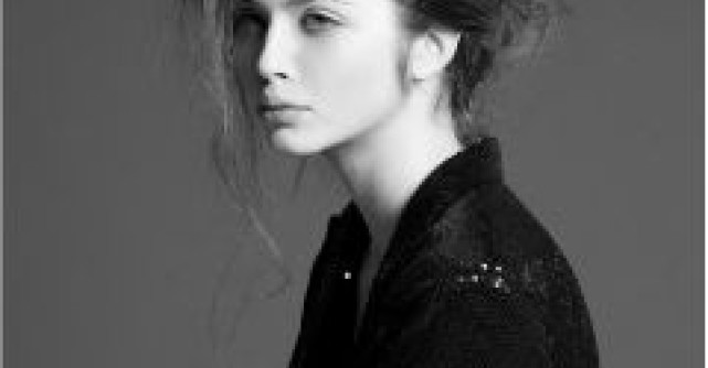 Interviu cu Georgiana Saraev