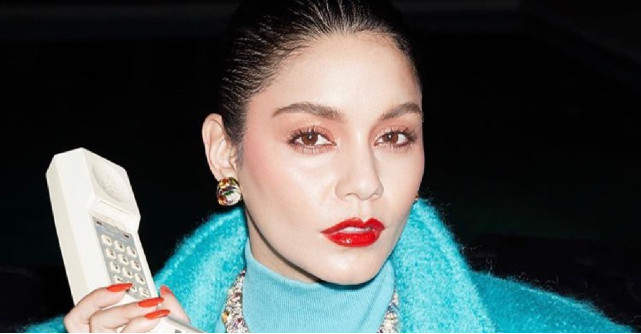 Vanessa Hudgens revine în cel mai așteptat film al iernii de pe Netflix. Trailerul a fost deja lansat! 